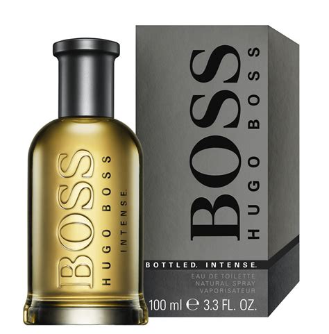 hugo boss perfume for men.